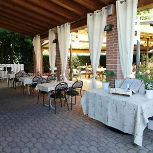 Hotel Eva, Costermano